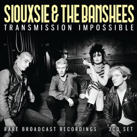 Transmission Impossible (3Cd)