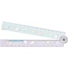 San-X SQ89201 CH/M Folding Ruler (S/G)