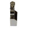 VooDoo bright Nickel 4 8 awg ga POSITIVE or Negative