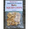 Kastaway's Bait Bits