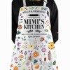 WCGXKO Mimi’ Kitchen Apron Mimi Cooking Gift Best Mimi Ever