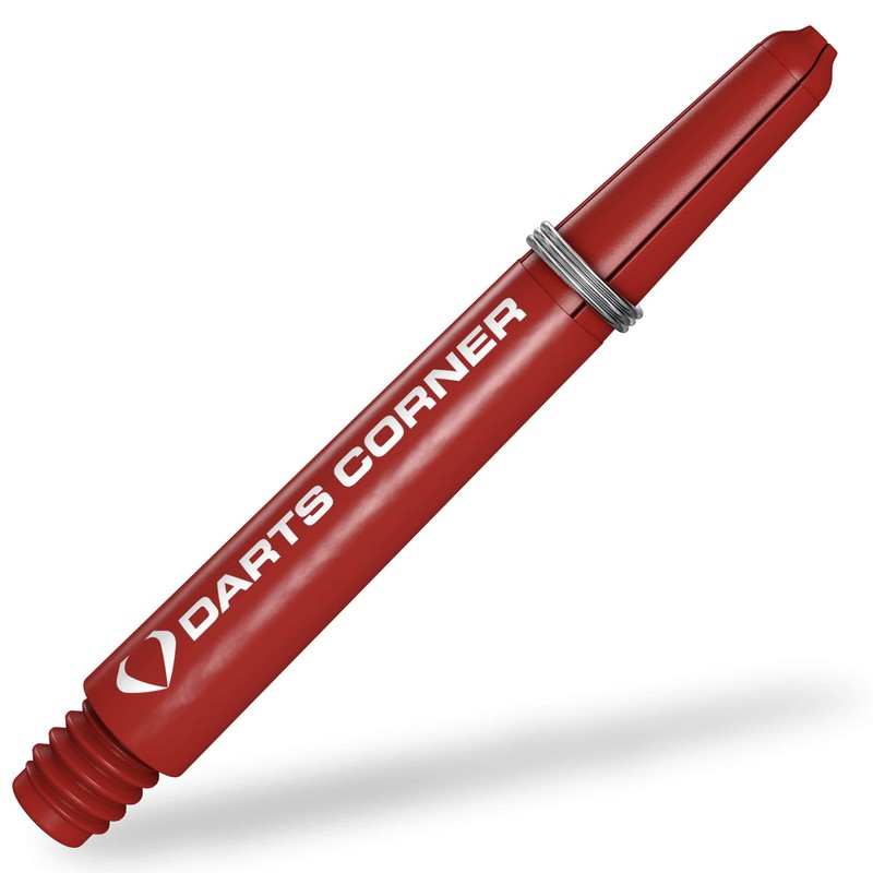 Designa S0743 Stems | 5 Sets of Tough Nylon Darts