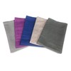 tex family Microfibre Beach Towel Plain Python Large 80 x