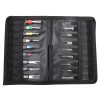autoparts_collection2024 18PCS Automotive Electrical Terminal Removal Tool Kit for Wire