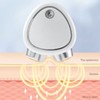 Facial Skin Lifting Machine Reduce Swelling Wrinkle Removal USB Rechargeable