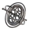 Finger Gyroscope, Zine Alloy Gyroscope Stress Relief Anti Sp Inner
