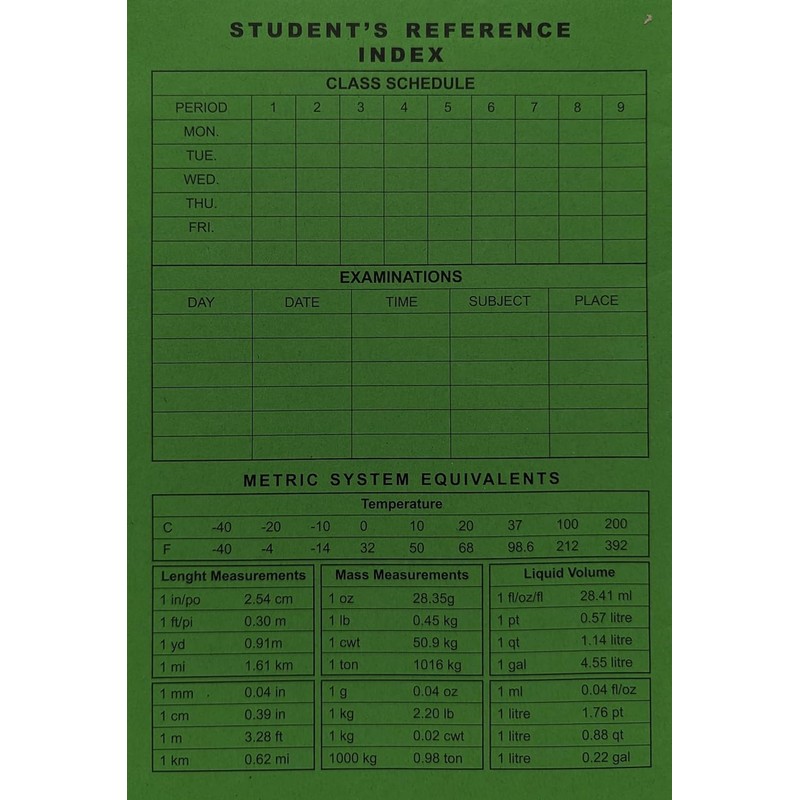 (12 Pack) A5 Exercise Books – 48 Lined Pages –