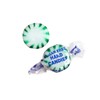 Arcor Sugar Free Spearmint Starlight Mints, 2 Pound Bulk Bag