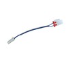 BABERGOUAC Refrigerator Defrost Sensor Replace 60148-0003400-01 3014808900 Compatible with Kenmore