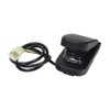 AlveyTech Foot Pedal Throttle for Razor Crazy Cart (Version 5+)