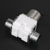 Pulse Solenoid Valve, Water Control Valve 1/2" DC 4.5V for