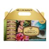 Hawaiian Host Alohamacs Milk Chocolate The Original Chocolate Covered Macadamia
