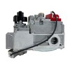 Durablow DV970A-NG Millivolt Gas Valve Replacement for Dexen, Dexin, Robertshaw,