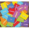 Fun A6 Positive Praise Postcard Pack for Kids Teens Adults