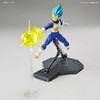 Figure-rise Standard, Dragon Ball Super Saiyan God Vegeta, Painted Plastic