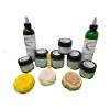 Crema Corporal Natural Lenil-go Divine Energy Healing -
