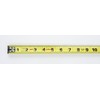 Lufkin PHV1425 Power Return Tape, 1-Inch by 25-Feet, Hi-Viz Orange
