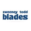 Sweeney Todd Blades Carborundum Stone