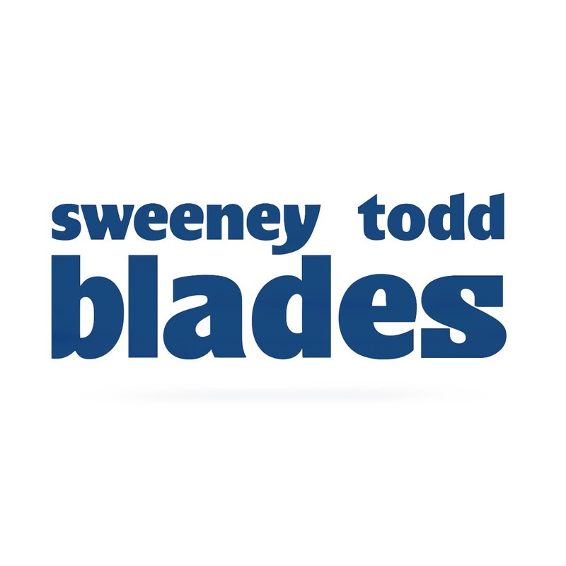 Sweeney Todd Blades Carborundum Stone