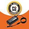 PO WE - Cargador Compatible DELL 19.5v 3.34a 65w DELL