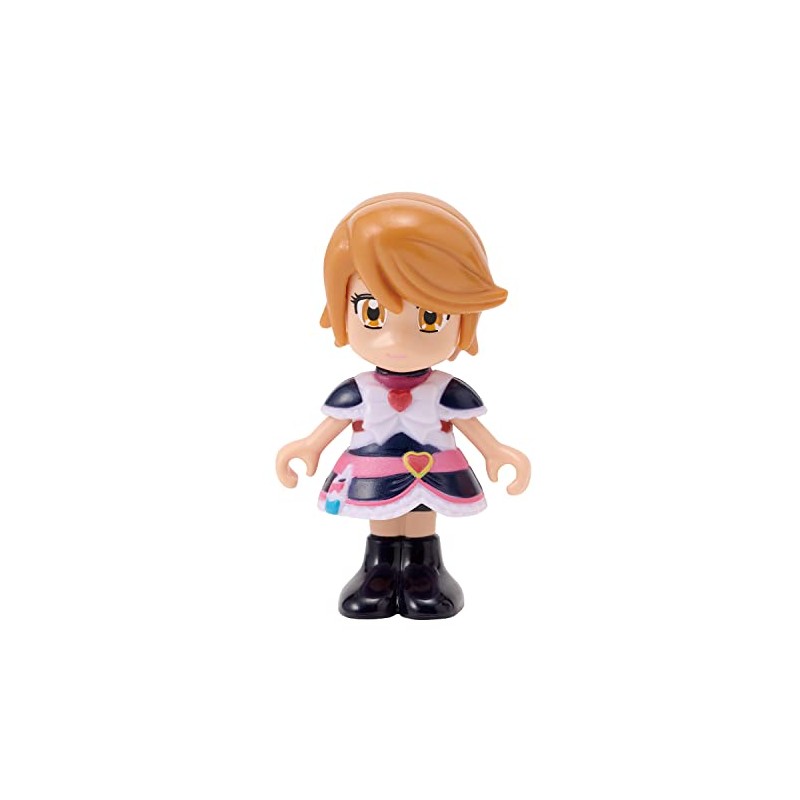 PreCure Doll Cure Black & Cure White