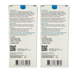 La Roche Posay Toleriane Double Repair Face Moisturizer 40ml/1.35fl.oz