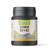Vitamin D3 K2-100 Tabletten hochdosiert - 7000IE D3 + 150µg