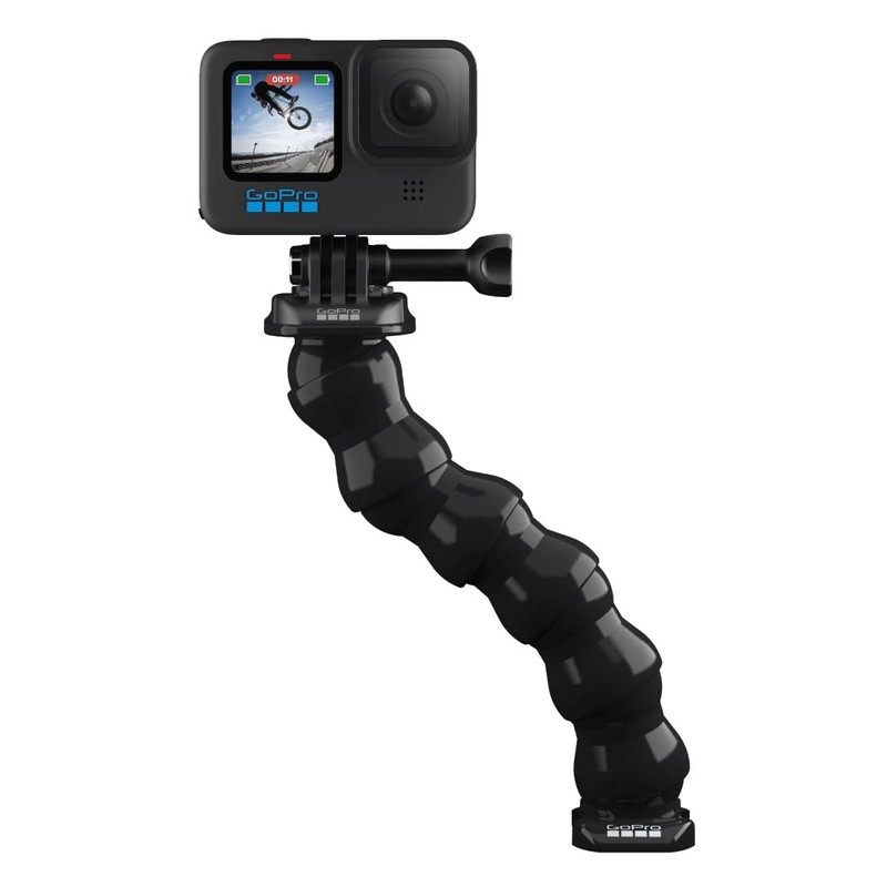 GoPro ACMFN-001 Genuine Gooseneck Accessory