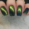 Juniper Nail Polish