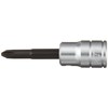 Kyoto Tool (KTC) BT3-2P-S Cross Bit, 2.4 x 0.7 x
