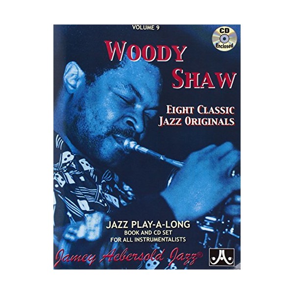 Shaw,Woody by Woody Shaw [Audio CD]