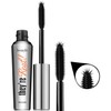 Benefit Cosmetics-they're real! mascara