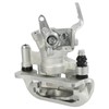 SCITOO 19B2754 Rear Left Disc Brake Caliper w/Bracket Fit For