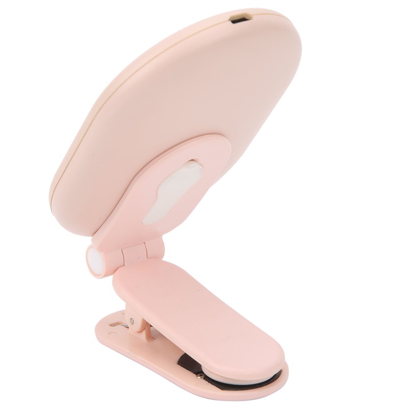 Dimmable Fill Light Soft Lamp Mini Humidifier for Phone Video