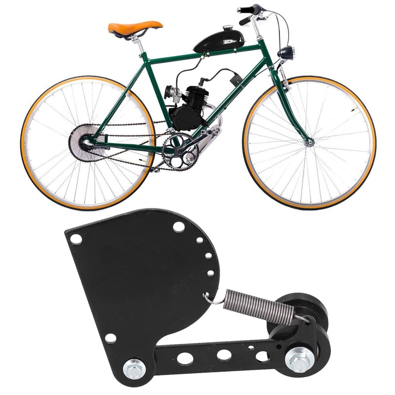 Spring Loaded Chain Tensioner Kit, Wear-resistant Chain Tensioner Kit, Durable