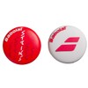 Babolat - Set of 2 Grips Model Strike Damp, for
