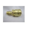 Compressed Air Coupling for 13 mm Hose