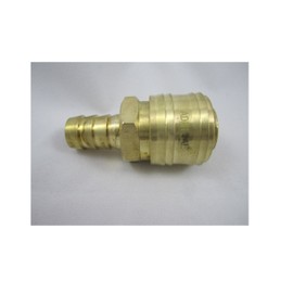 Compressed Air Coupling for 13 mm Hose