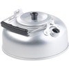 Semptec Urban Survival Technology Camping Tea Kettle: Aluminium Camping Kettle