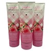 3 GINGHAM GORGEOUS Ultimate Hydration bath & Body Cream 8