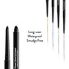 Sistar Ultimate Define Gel Eyeliner Pen Long Lasting Smudge Free