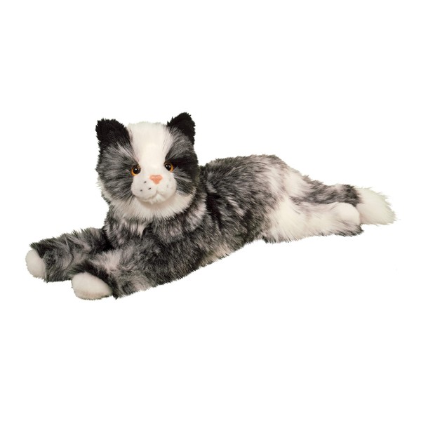 Douglas Zoey Cat Plush Stuffed Animal