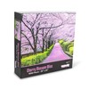Cherry Blossom Bliss Tokyo Japan Puzzle | 1000 Piece Jigsaw