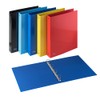 FAVORIT Sprint 400173288 Cardboard Ring Binder, 22 x 30 cm,