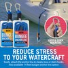 Bungee Anchor Rope Boat Anchor Rope Bungee Anchor Line Elastic