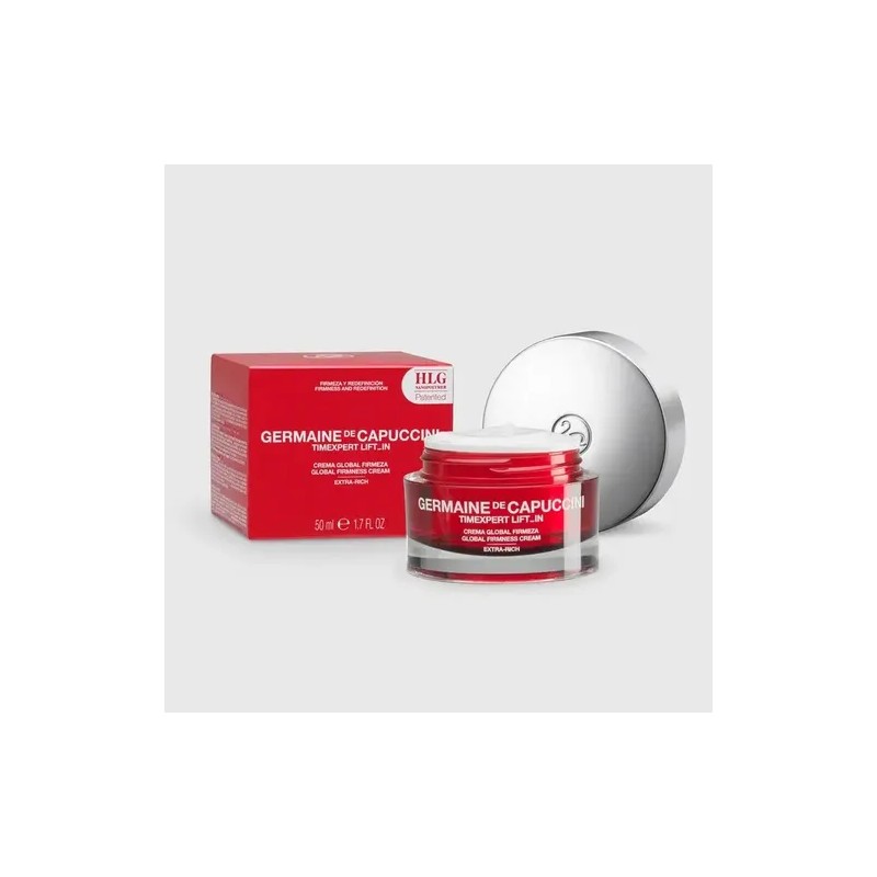 Timexpert Lift_in Crema Global Firmeza Extra Rich Germaine