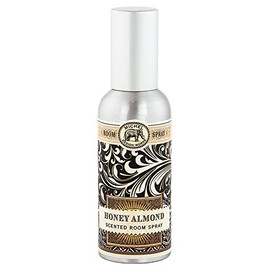 Michel Design Works Home Fragrance Spray, Honey Almond