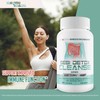 Sebi Detox Cleanse - Advanced Detoxification Support - Detox The