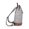 Zwei Olli OR13 backpack 35 cm - Grey -