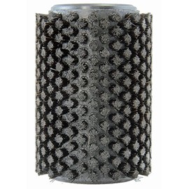Soldà Roto Nylon Brush Medium 120 mm Universal Use